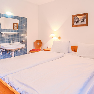 Appartement 1. Stock